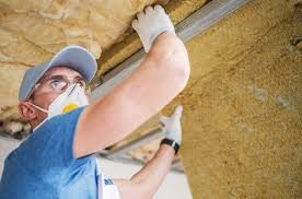 Best Blown-In Insulation  in Oxford, KS